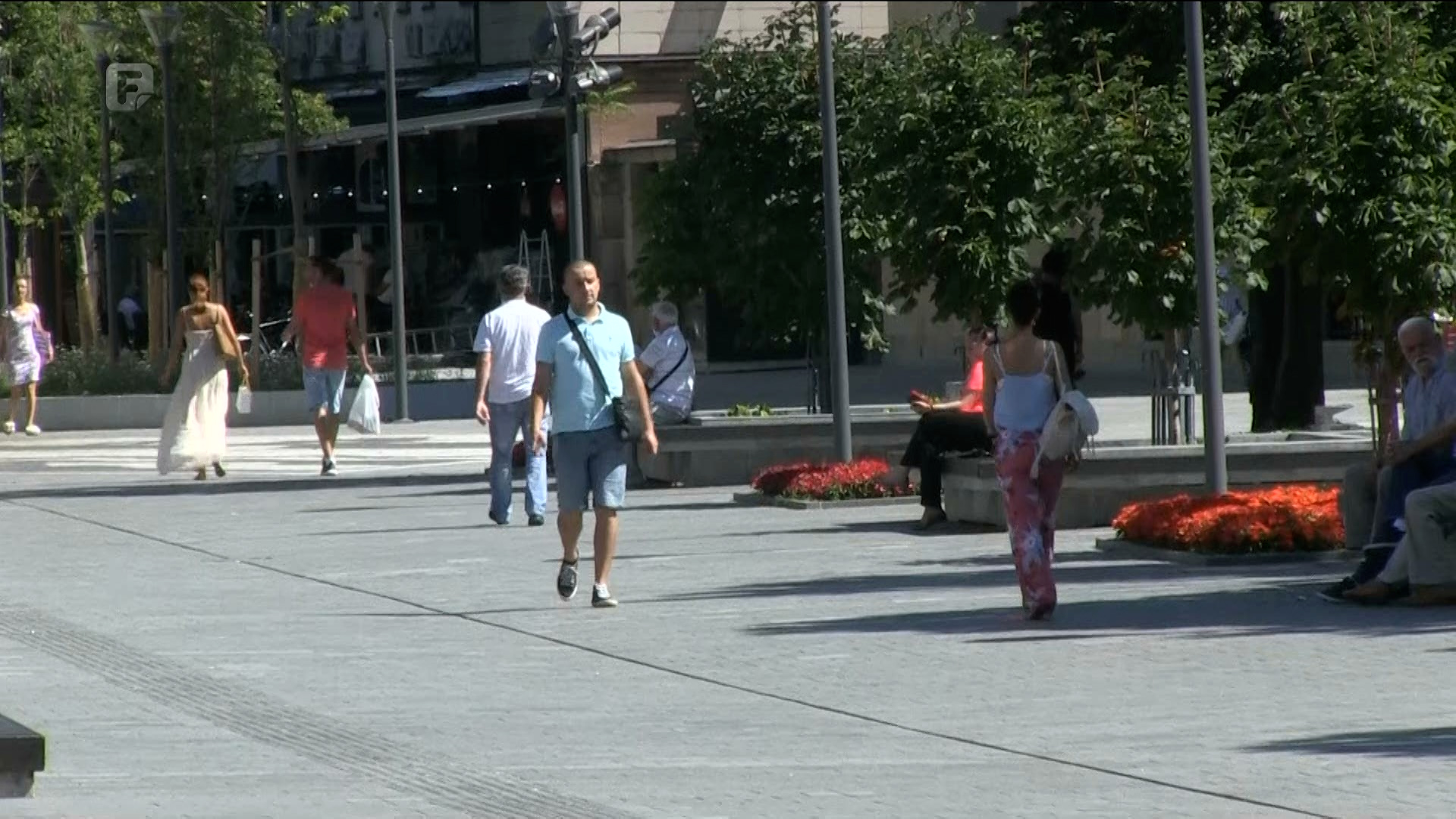 Banjalučani nakon zemljotresa: Kratko je trajalo i normalno je biti uznemiren